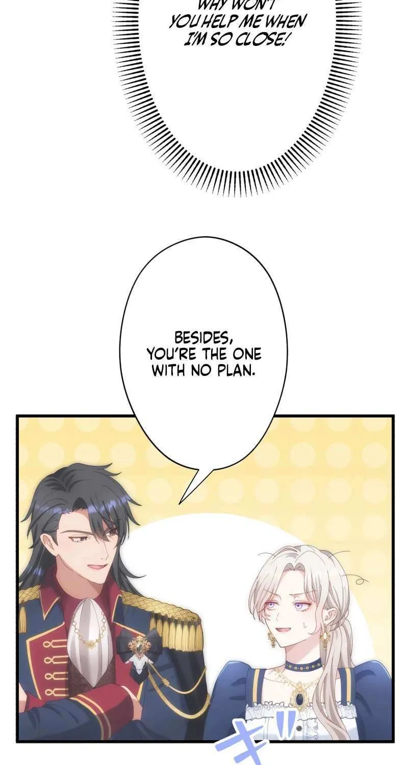 I Don’t Want to Remarry a Tyrant Chapter 18 page 12 - 