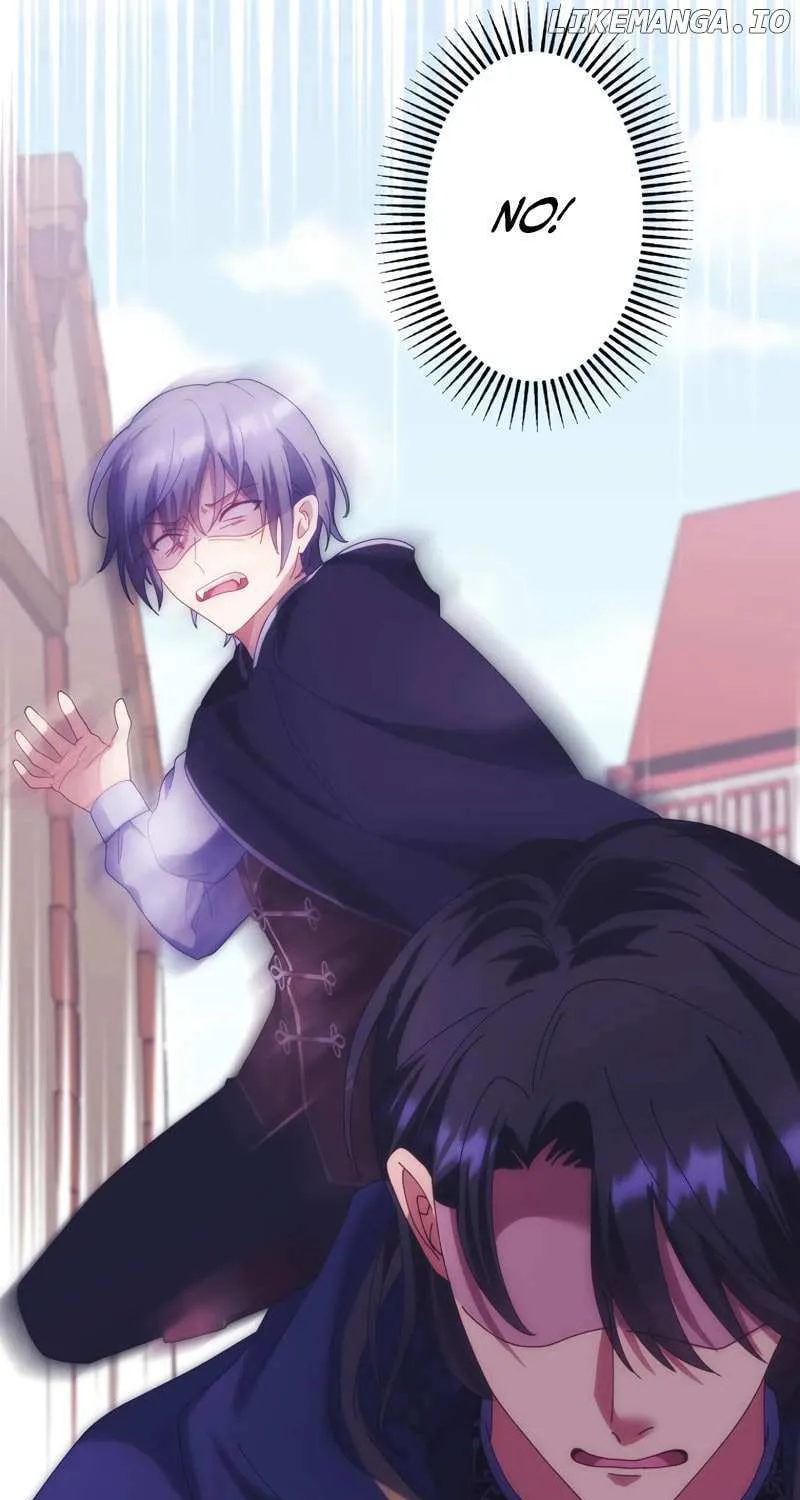 I Don’t Want to Remarry a Tyrant Chapter 18 page 112 - 