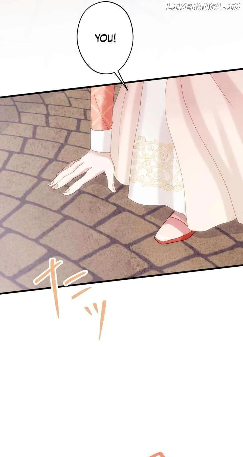 I Don’t Want to Remarry a Tyrant Chapter 18 page 122 - 