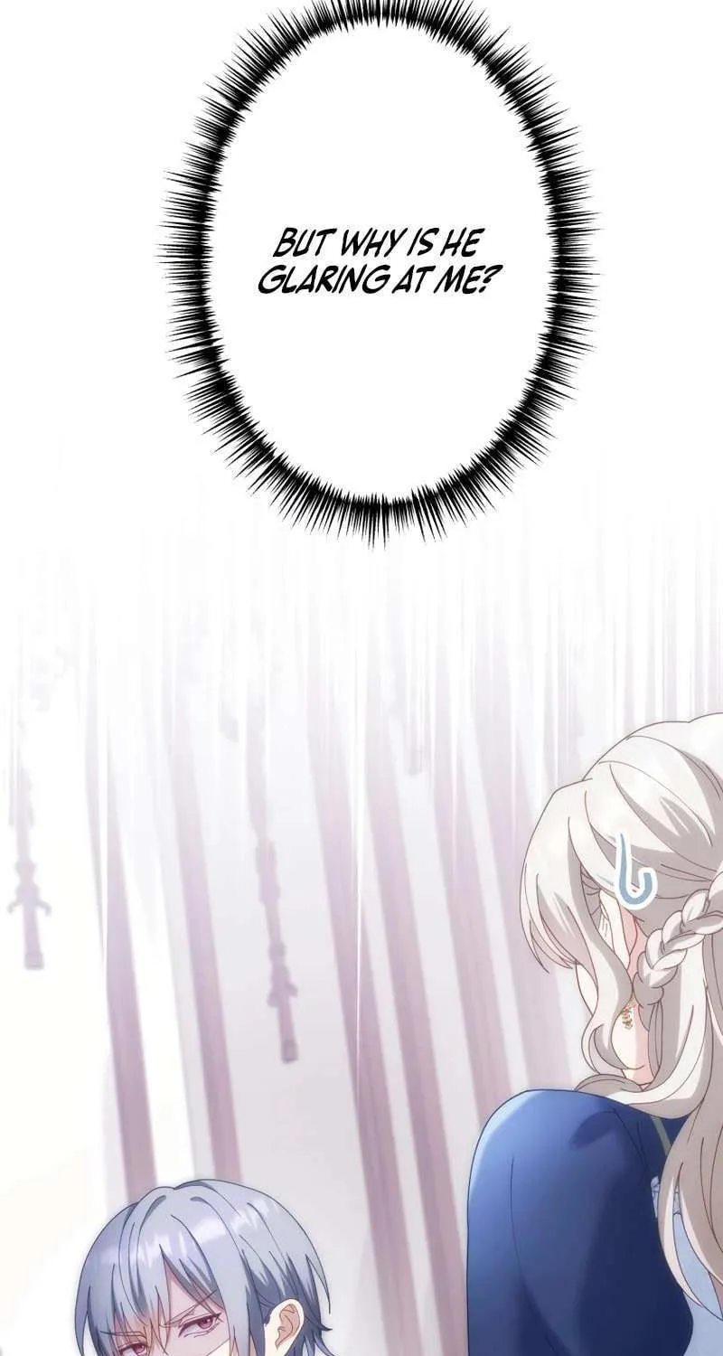 I Don’t Want to Remarry a Tyrant Chapter 18 page 17 - 