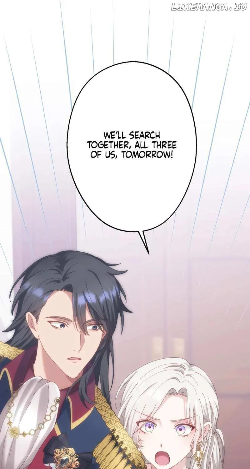 I Don’t Want to Remarry a Tyrant Chapter 18 page 20 - 