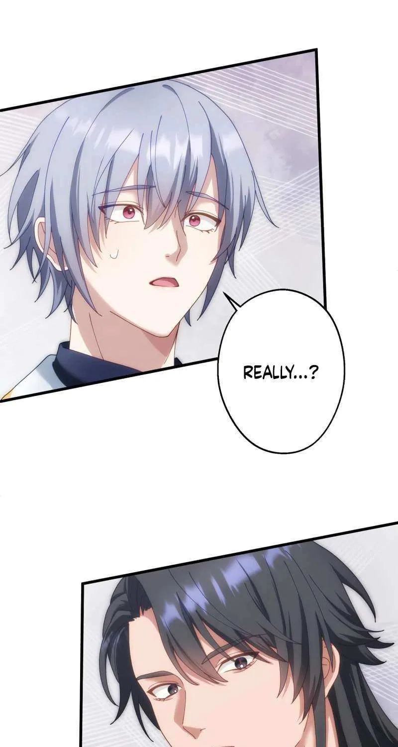 I Don’t Want to Remarry a Tyrant Chapter 18 page 22 - 