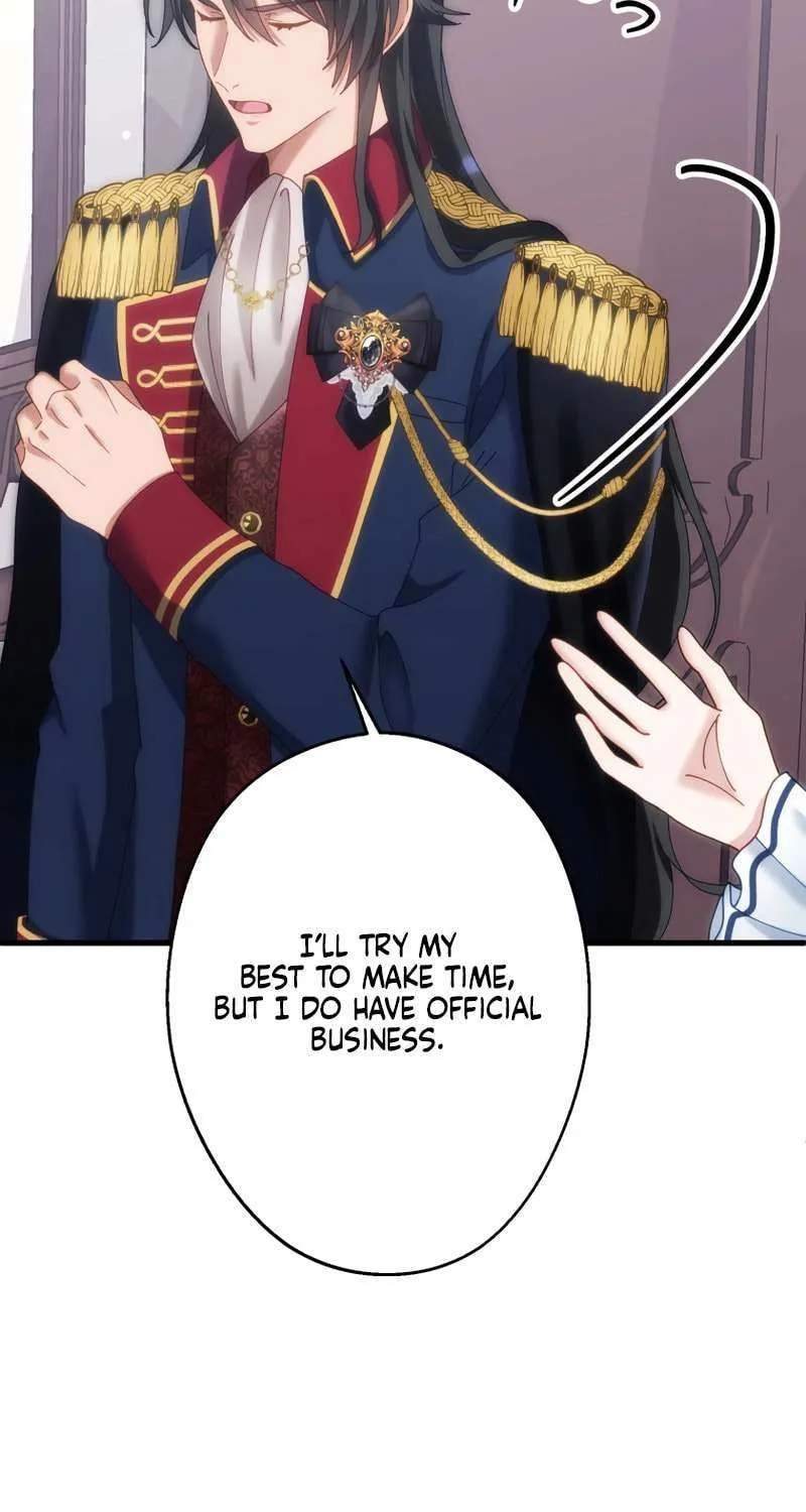 I Don’t Want to Remarry a Tyrant Chapter 18 page 24 - 