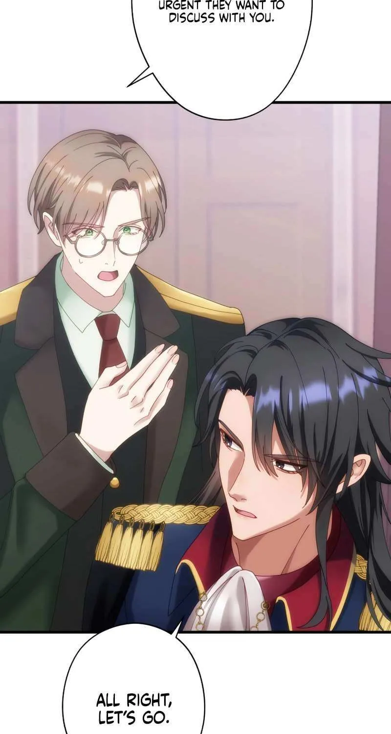 I Don’t Want to Remarry a Tyrant Chapter 18 page 27 - 