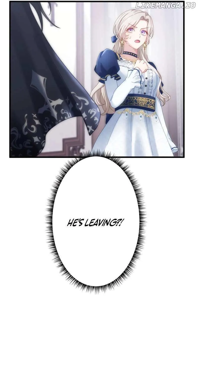 I Don’t Want to Remarry a Tyrant Chapter 18 page 29 - 