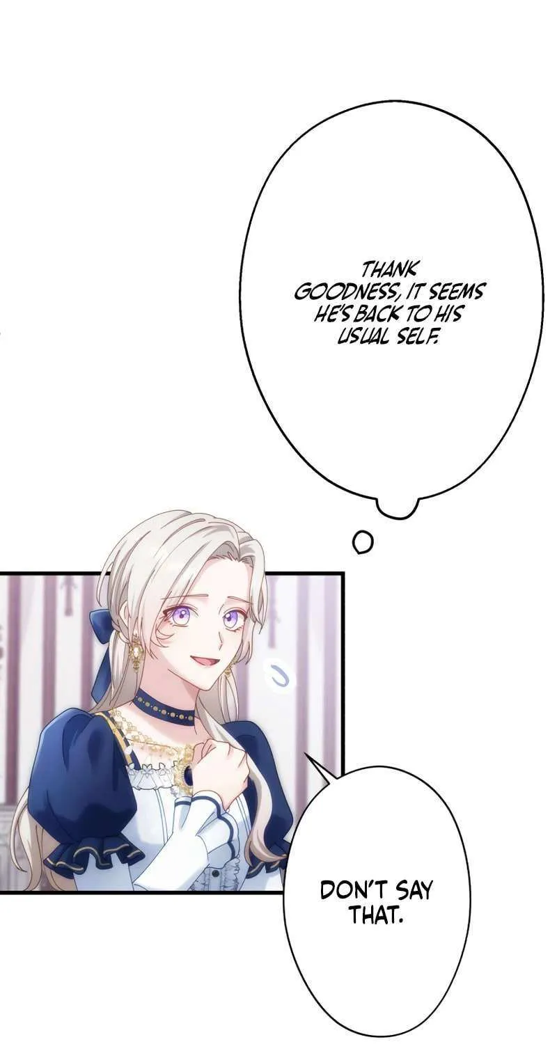I Don’t Want to Remarry a Tyrant Chapter 18 page 31 - 