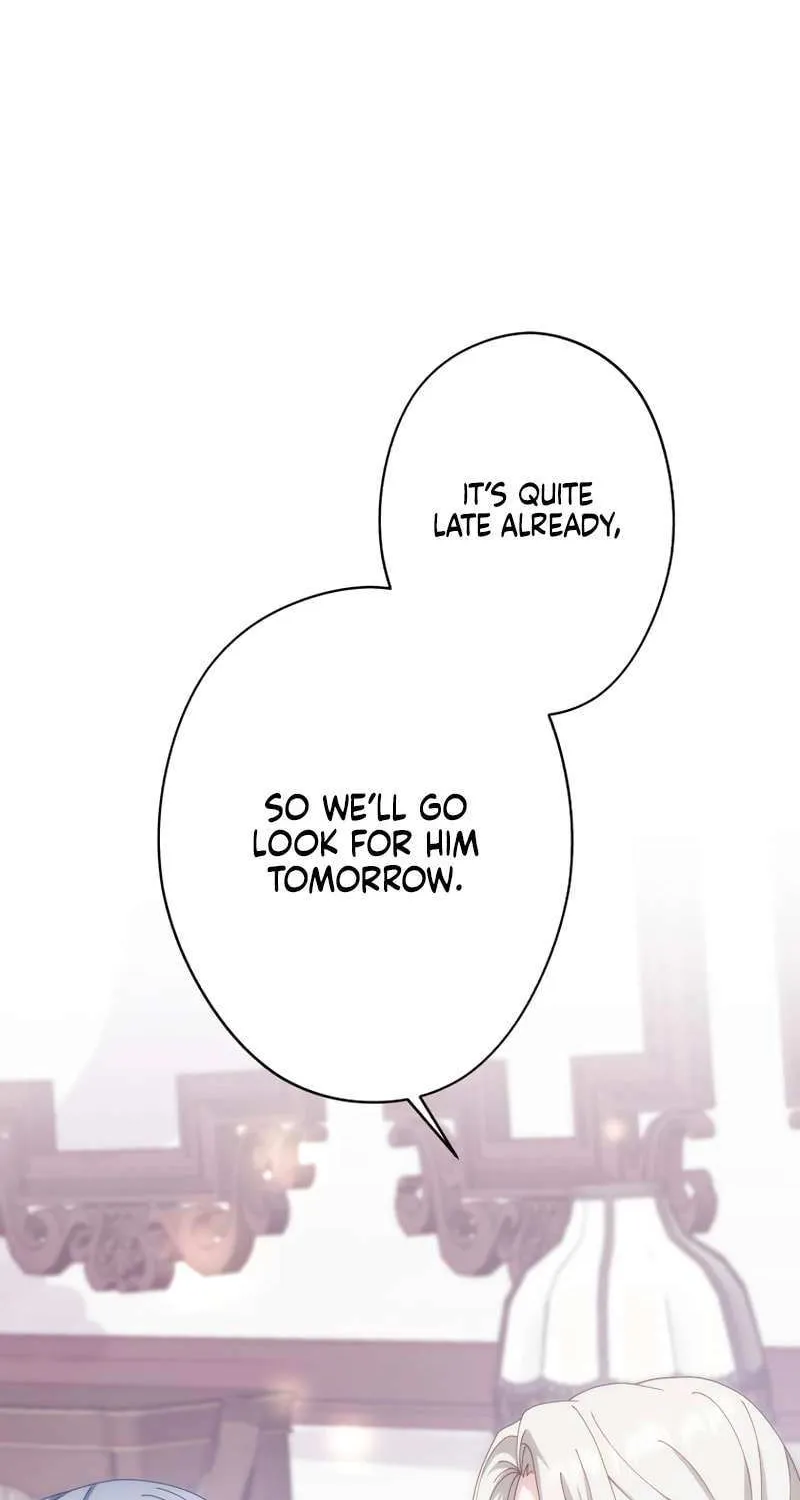 I Don’t Want to Remarry a Tyrant Chapter 18 page 32 - 