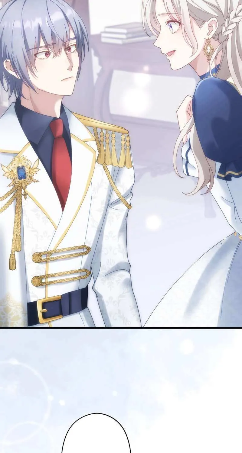 I Don’t Want to Remarry a Tyrant Chapter 18 page 33 - 