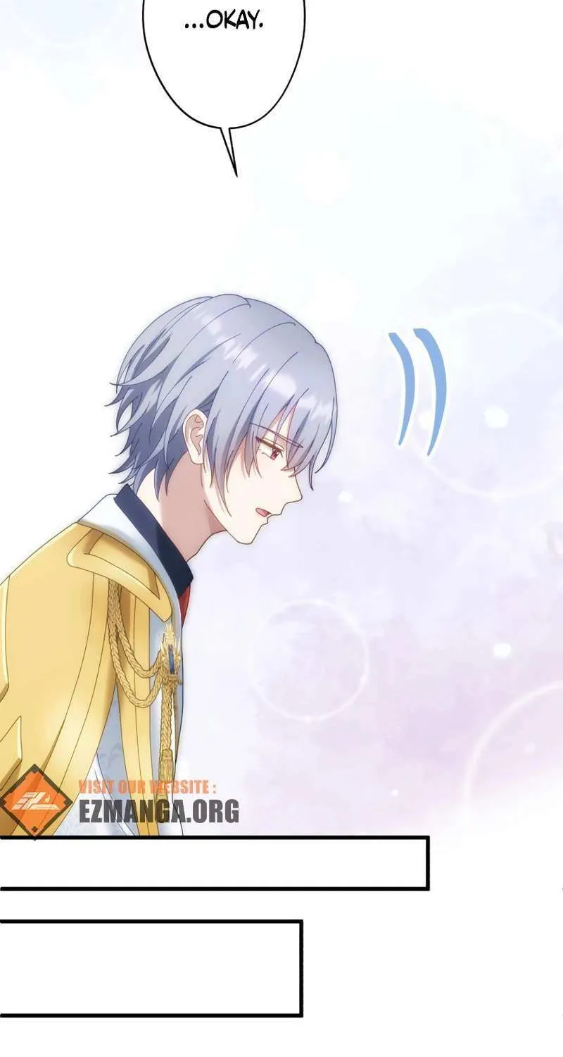 I Don’t Want to Remarry a Tyrant Chapter 18 page 34 - 