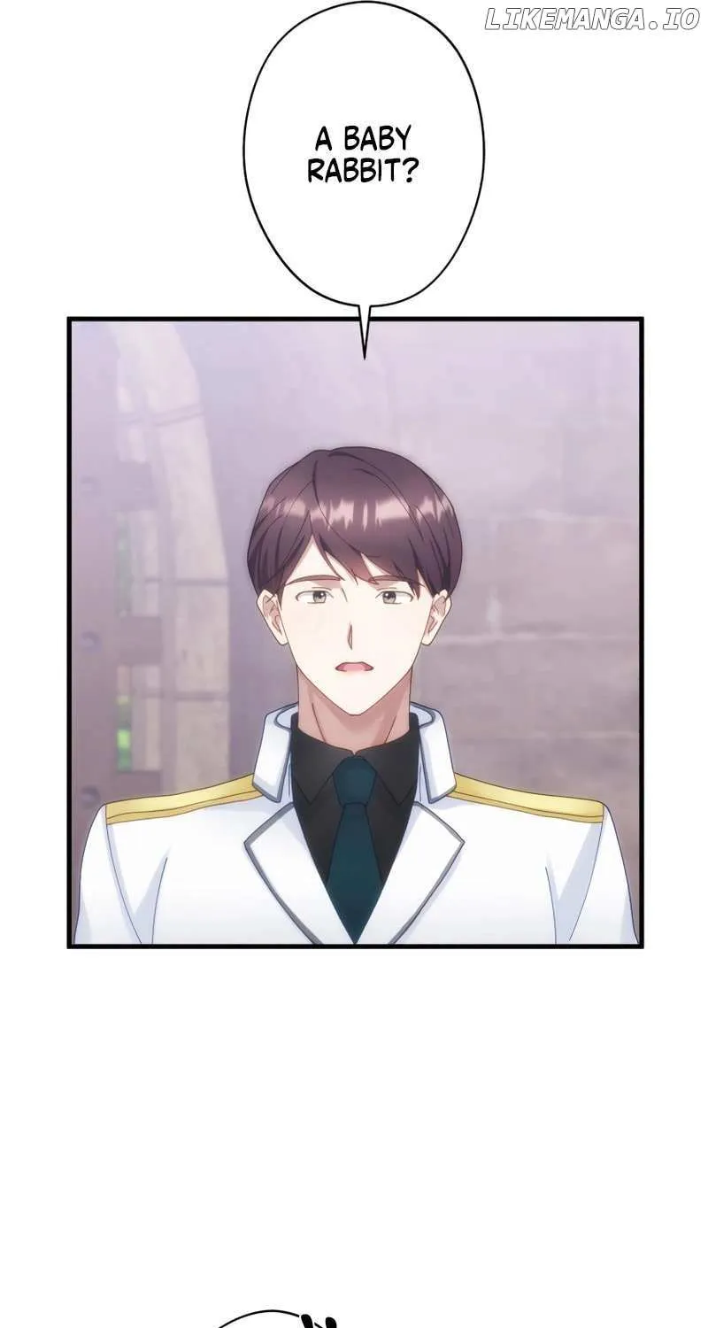 I Don’t Want to Remarry a Tyrant Chapter 18 page 38 - 