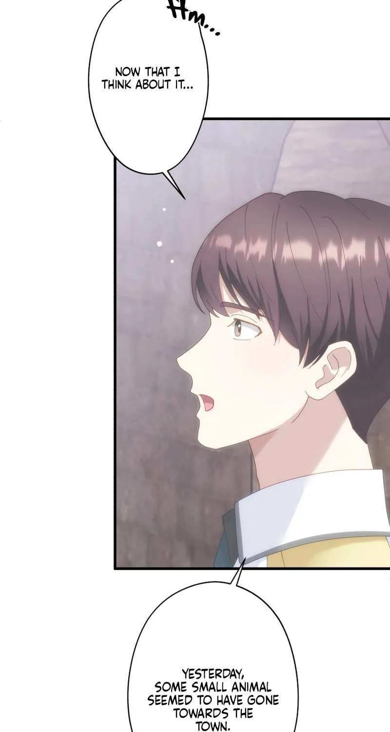 I Don’t Want to Remarry a Tyrant Chapter 18 page 39 - 