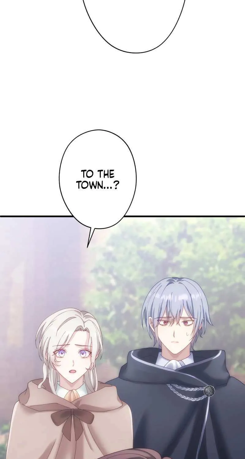 I Don’t Want to Remarry a Tyrant Chapter 18 page 40 - 