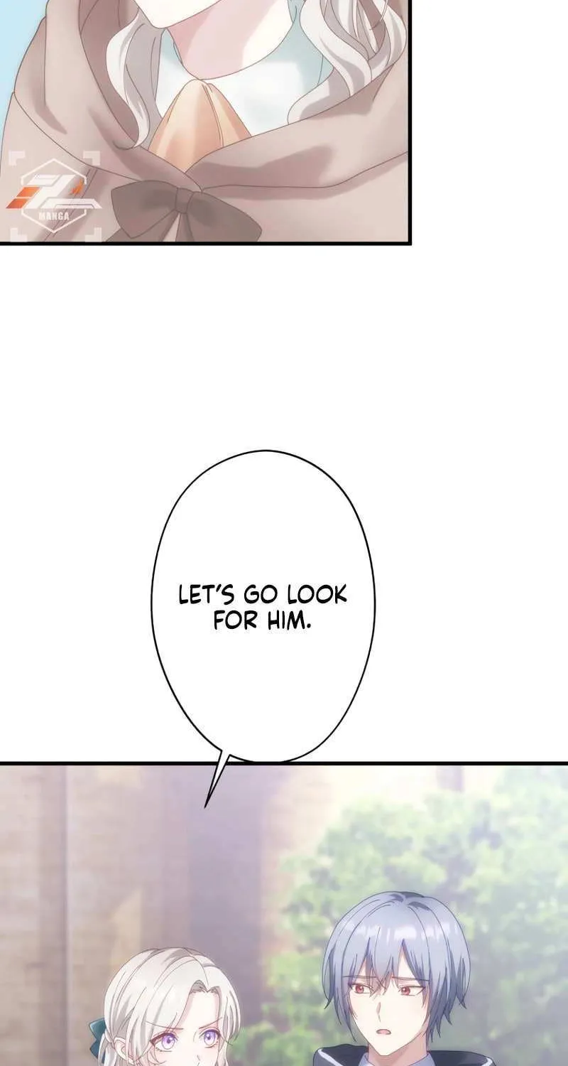 I Don’t Want to Remarry a Tyrant Chapter 18 page 43 - 