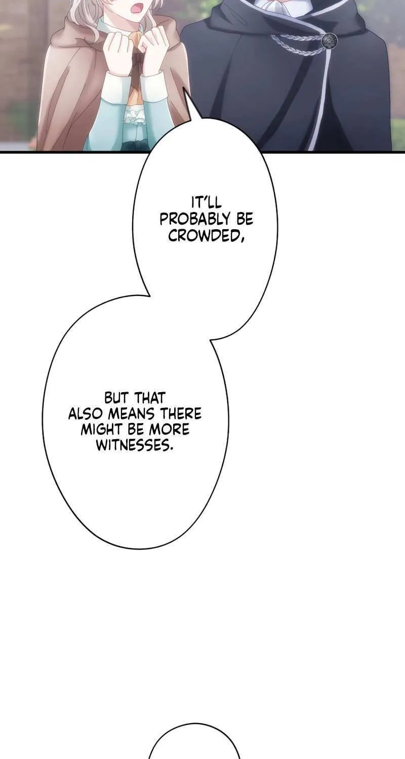 I Don’t Want to Remarry a Tyrant Chapter 18 page 44 - 