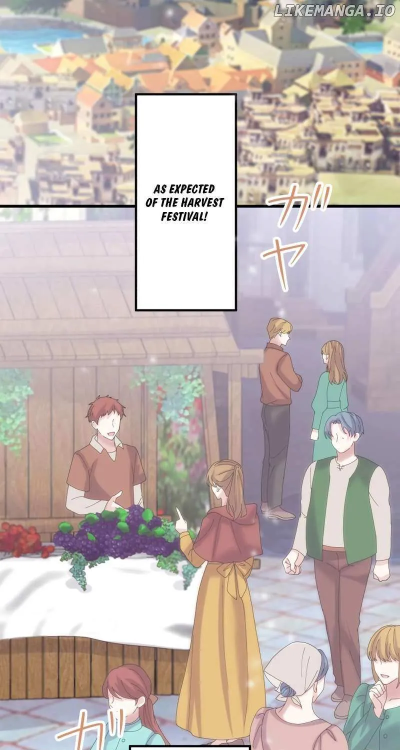 I Don’t Want to Remarry a Tyrant Chapter 18 page 48 - 