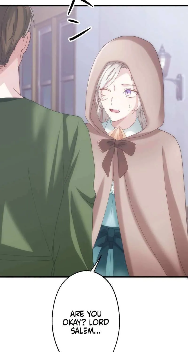 I Don’t Want to Remarry a Tyrant Chapter 18 page 50 - 