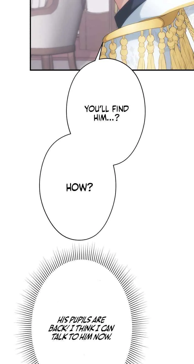 I Don’t Want to Remarry a Tyrant Chapter 18 page 6 - 