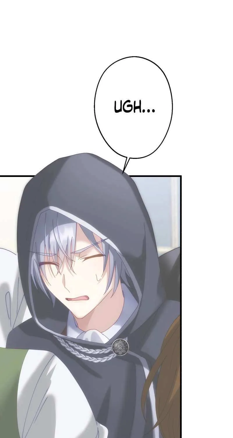 I Don’t Want to Remarry a Tyrant Chapter 18 page 52 - 