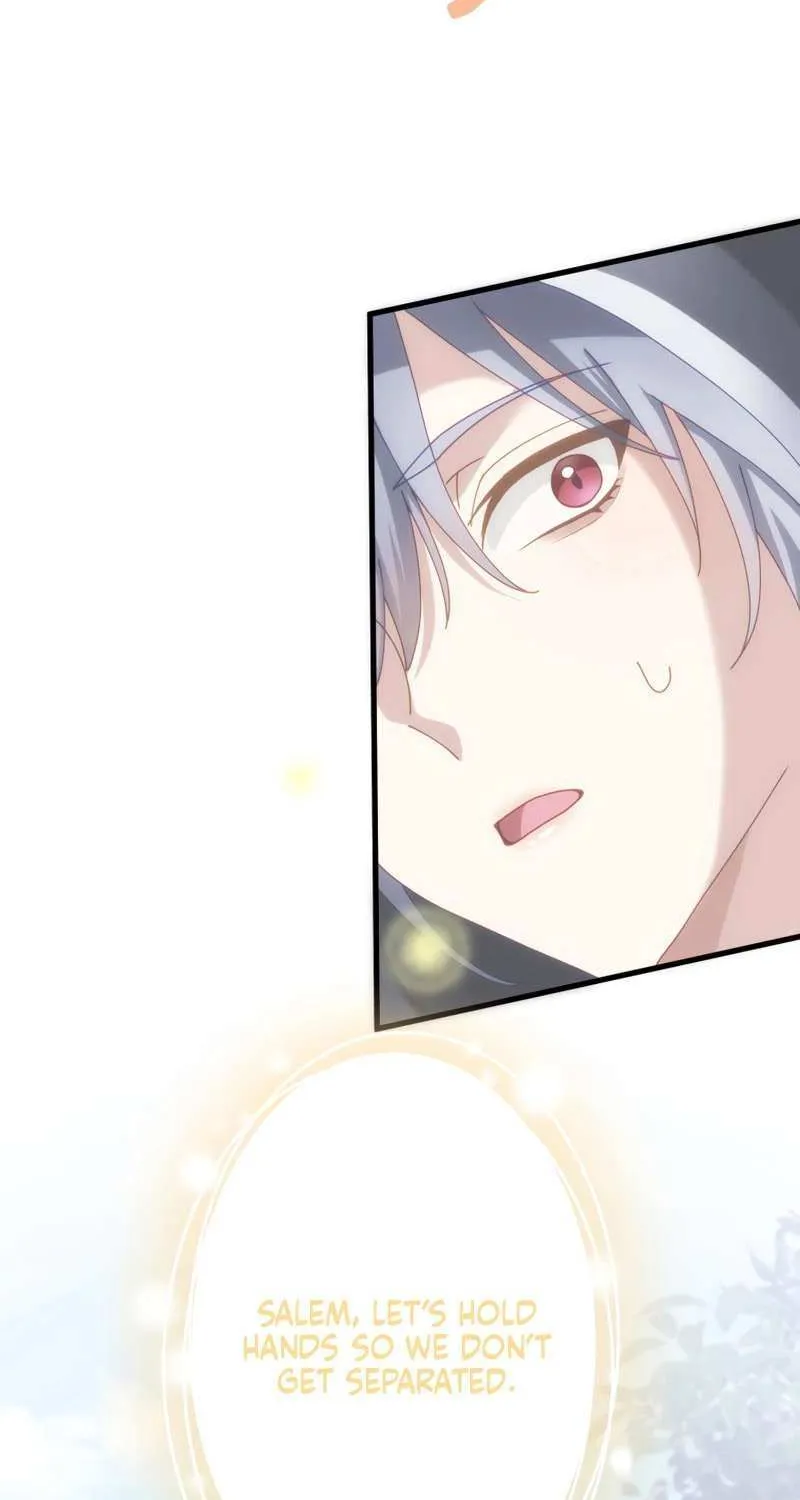 I Don’t Want to Remarry a Tyrant Chapter 18 page 54 - 