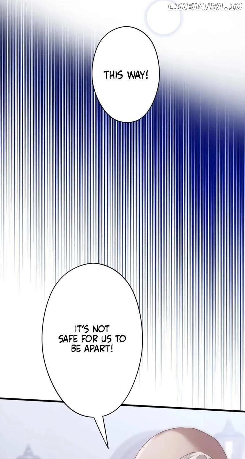 I Don’t Want to Remarry a Tyrant Chapter 18 page 57 - 