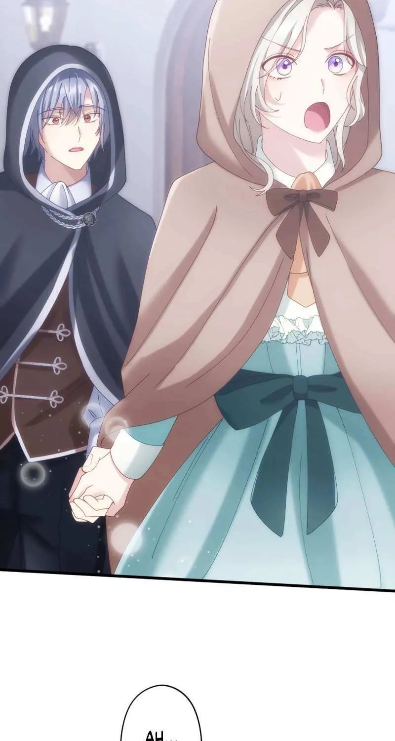 I Don’t Want to Remarry a Tyrant Chapter 18 page 58 - 
