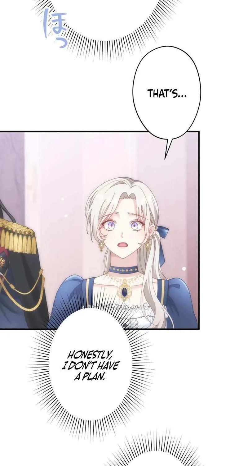 I Don’t Want to Remarry a Tyrant Chapter 18 page 7 - 