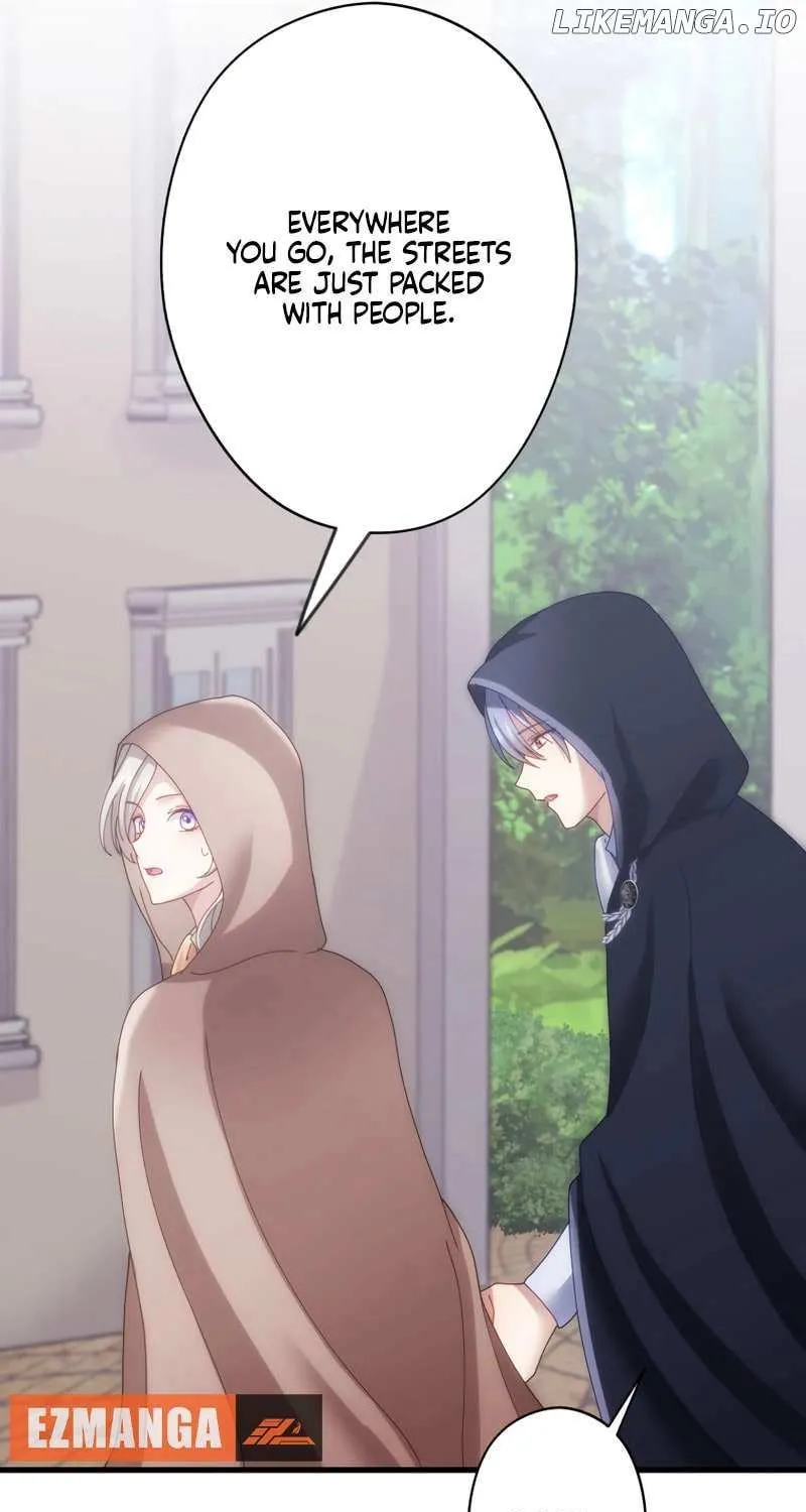 I Don’t Want to Remarry a Tyrant Chapter 18 page 66 - 