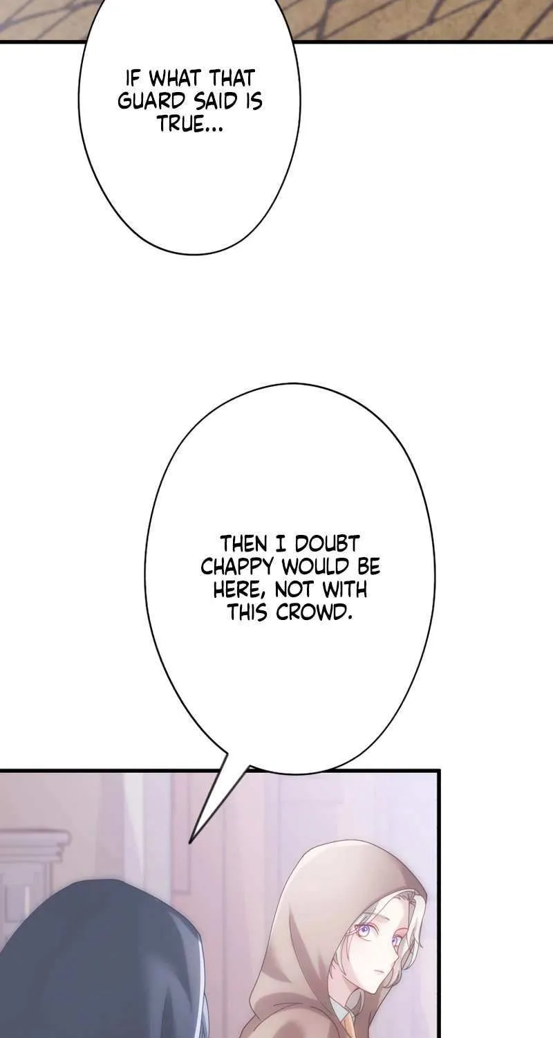 I Don’t Want to Remarry a Tyrant Chapter 18 page 68 - 