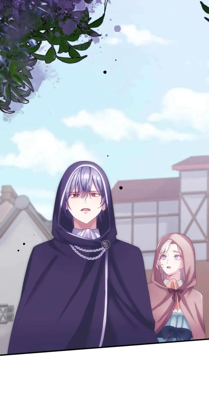 I Don’t Want to Remarry a Tyrant Chapter 18 page 70 - 