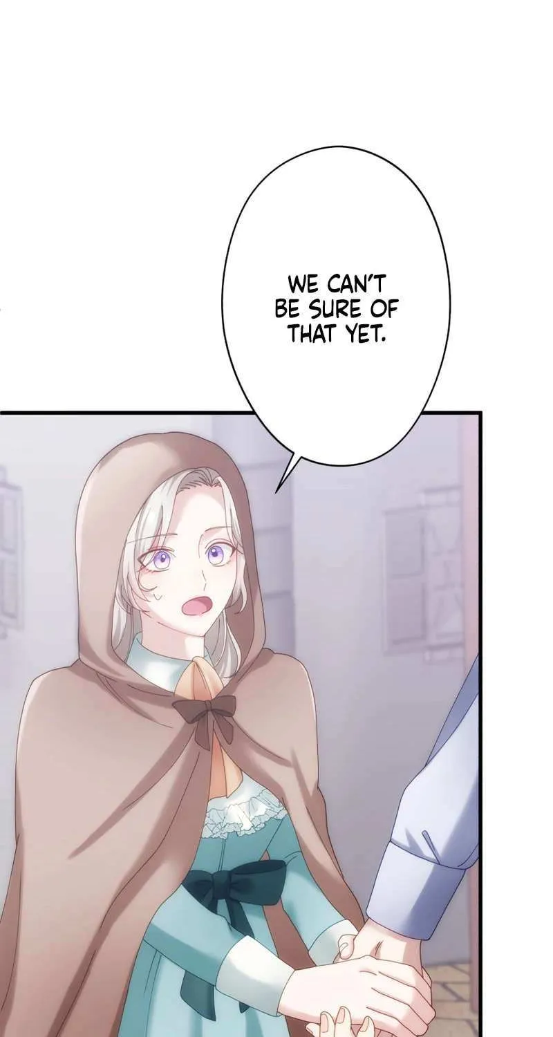 I Don’t Want to Remarry a Tyrant Chapter 18 page 71 - 