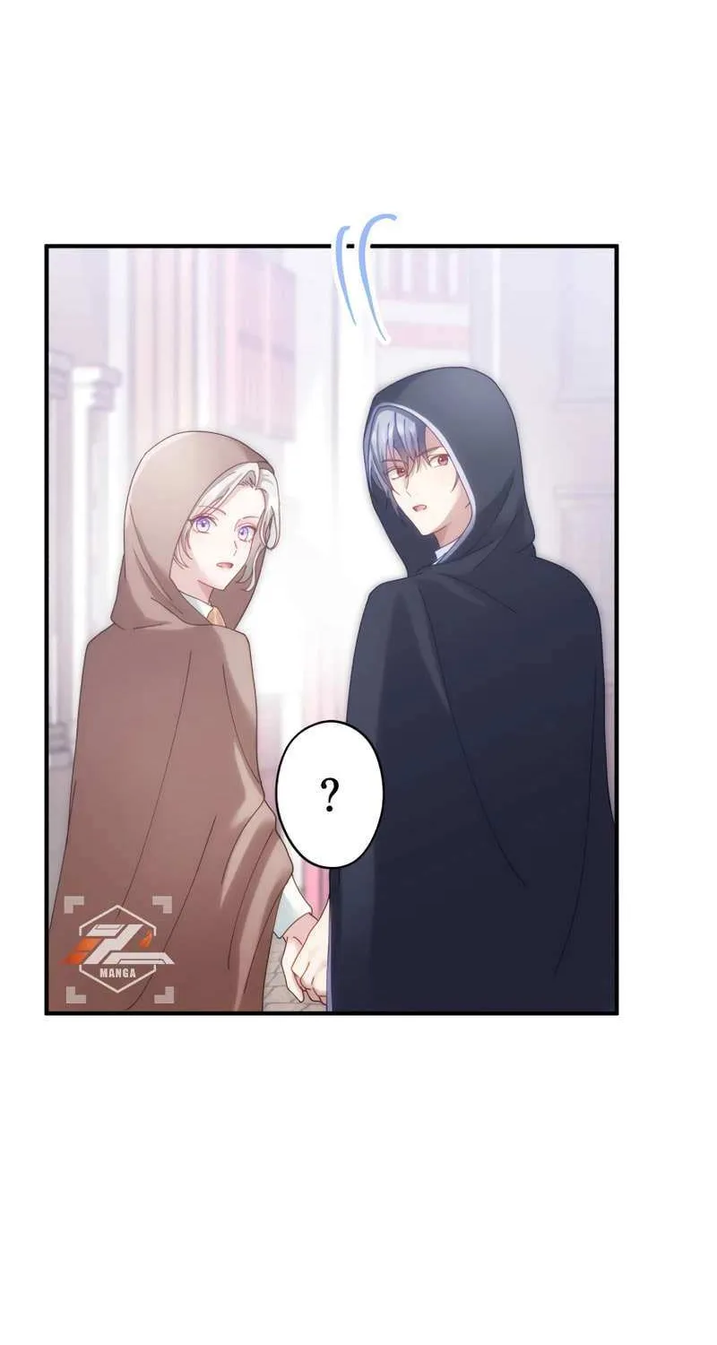I Don’t Want to Remarry a Tyrant Chapter 18 page 73 - 