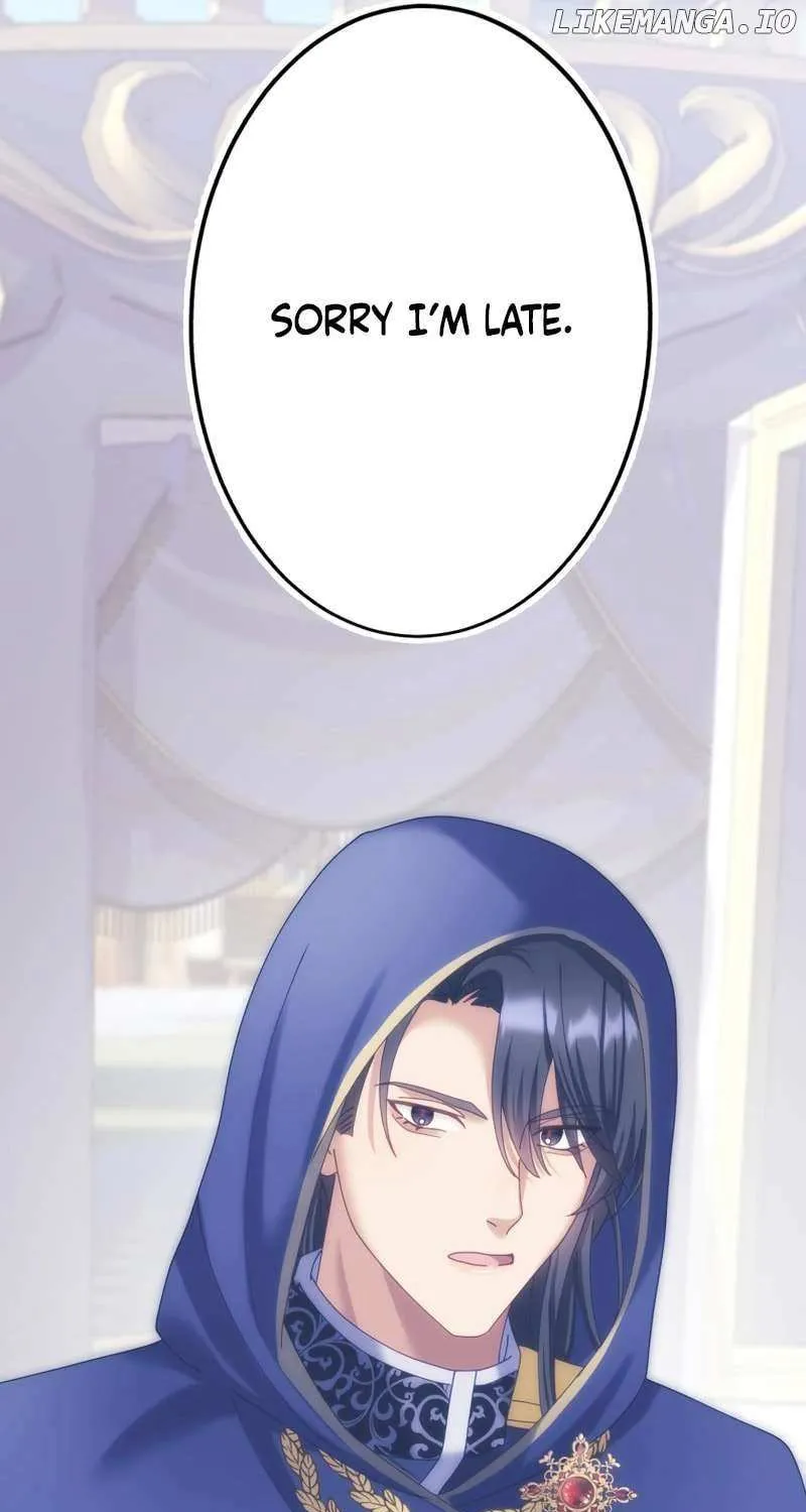 I Don’t Want to Remarry a Tyrant Chapter 18 page 75 - 