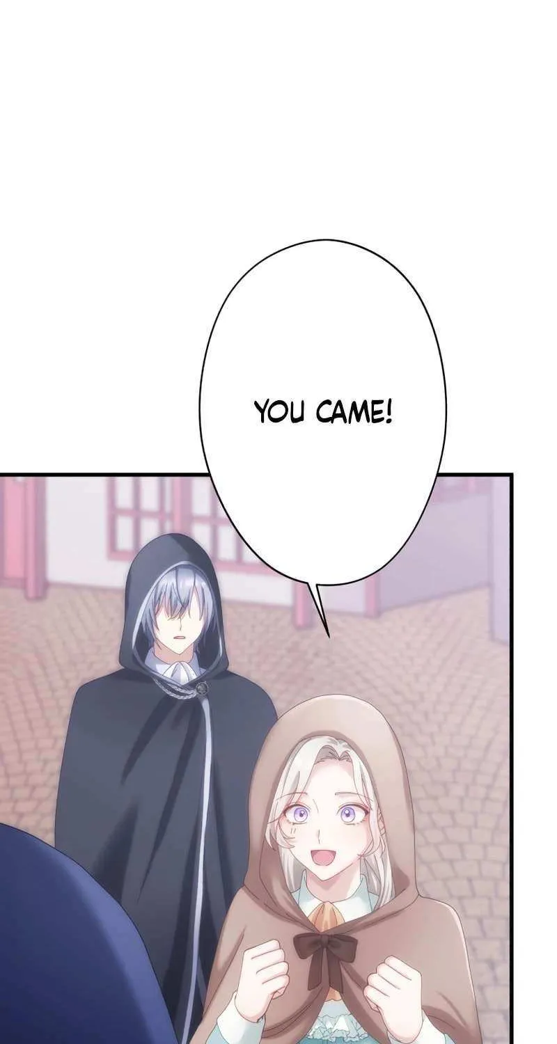 I Don’t Want to Remarry a Tyrant Chapter 18 page 78 - 