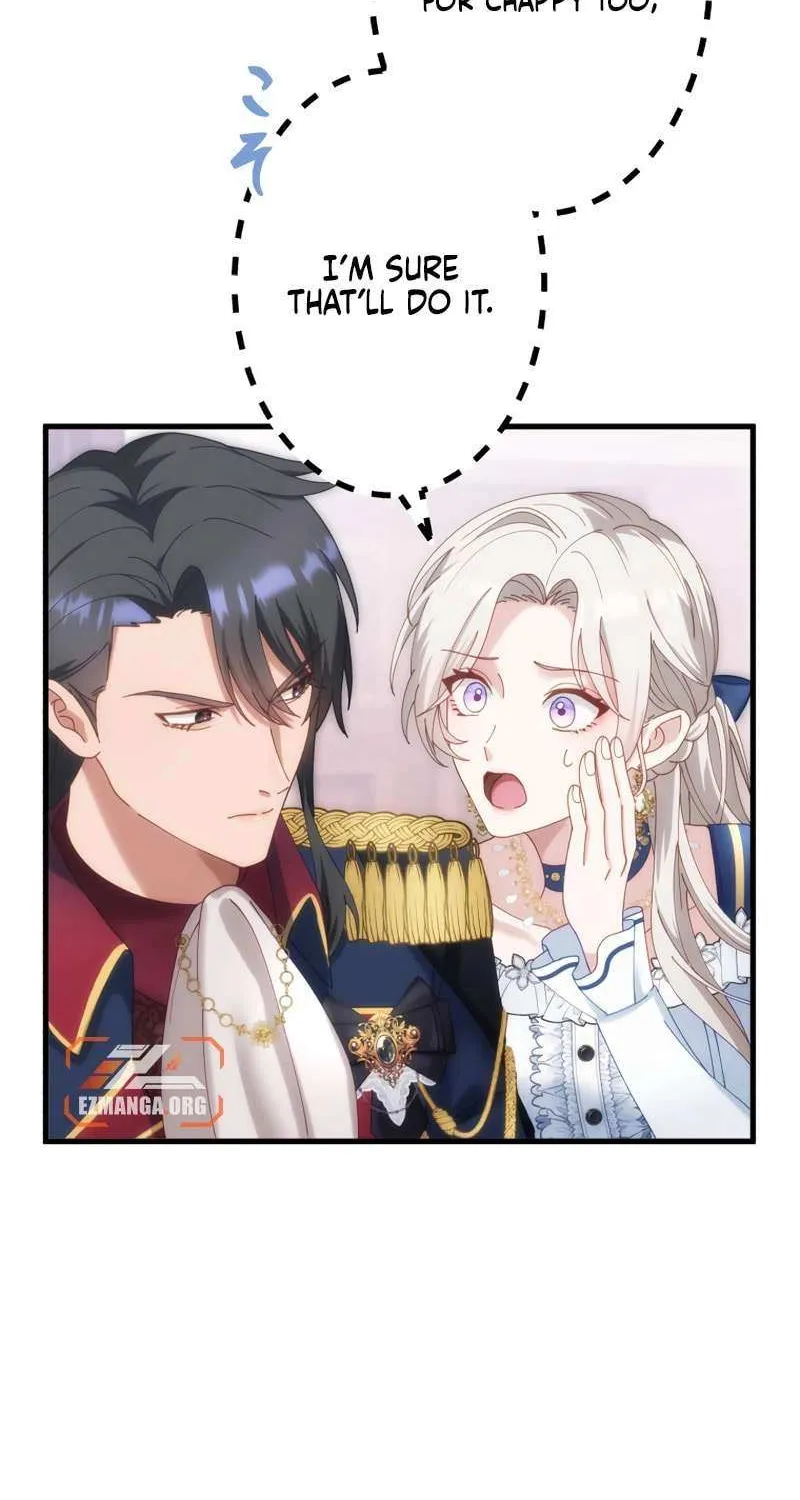 I Don’t Want to Remarry a Tyrant Chapter 18 page 9 - 