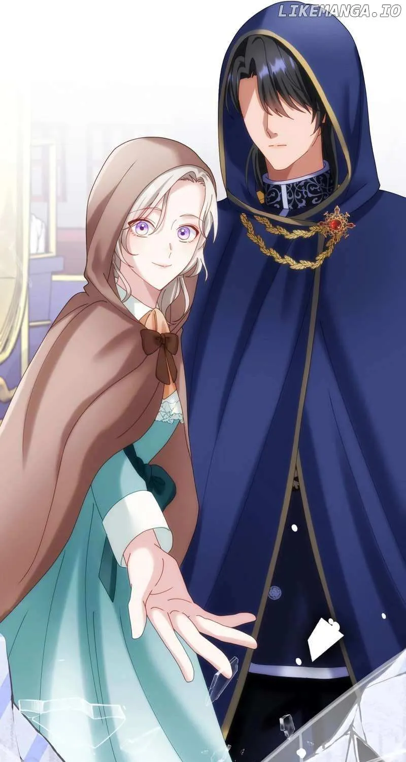 I Don’t Want to Remarry a Tyrant Chapter 18 page 83 - 