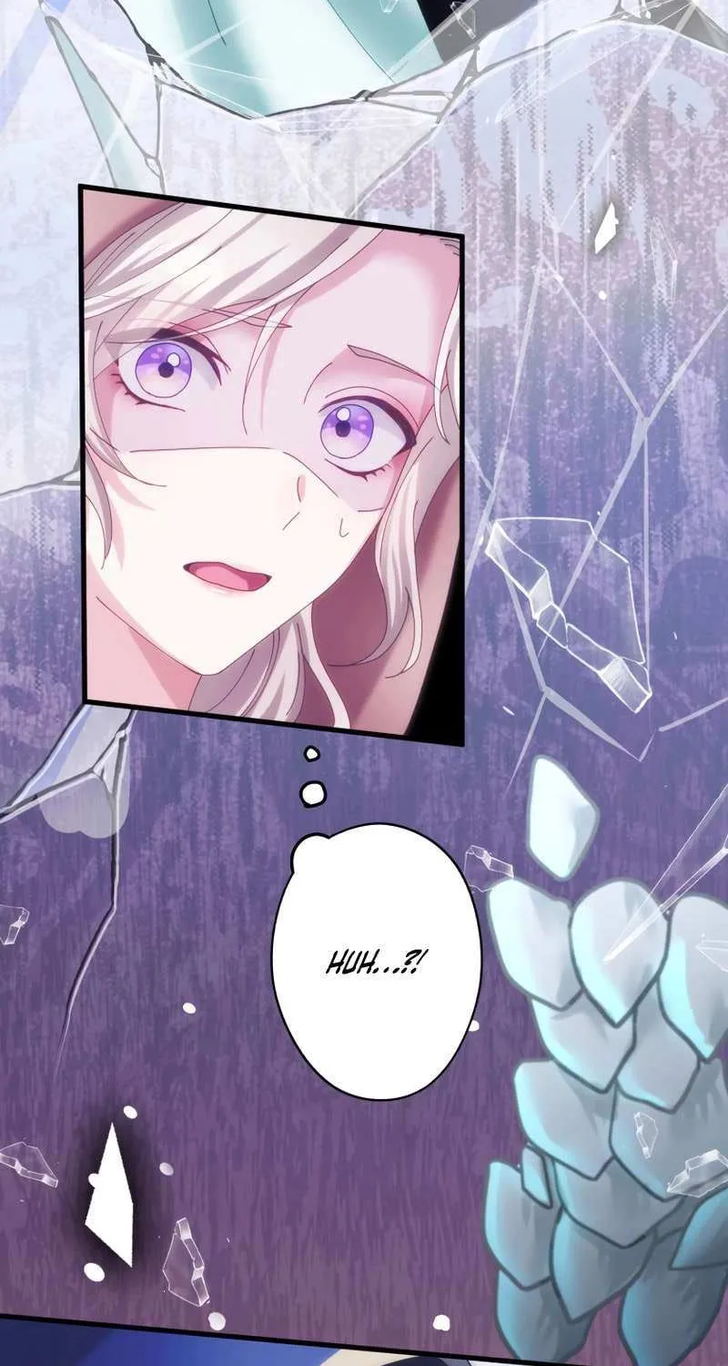 I Don’t Want to Remarry a Tyrant Chapter 18 page 84 - 