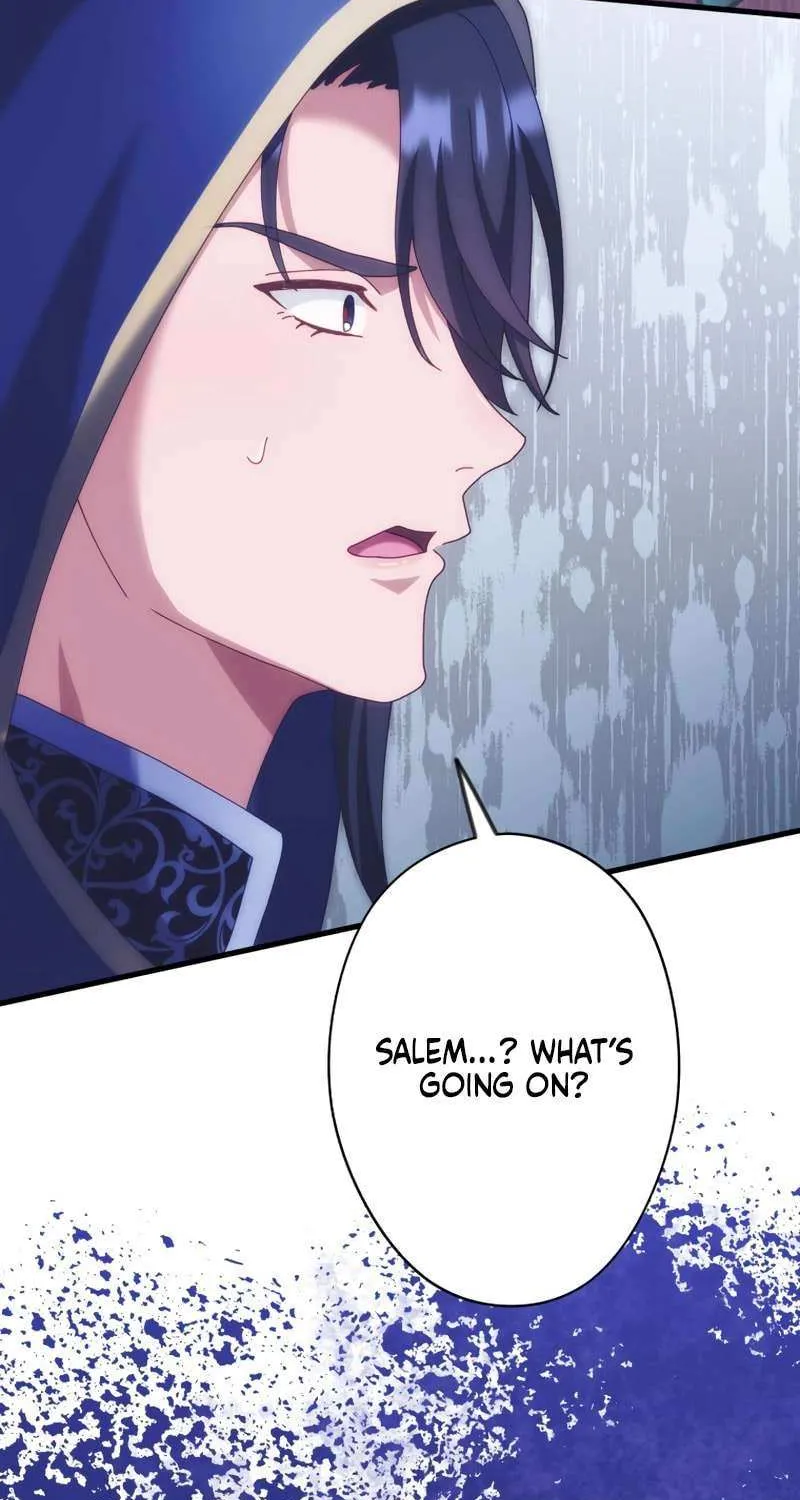 I Don’t Want to Remarry a Tyrant Chapter 18 page 85 - 