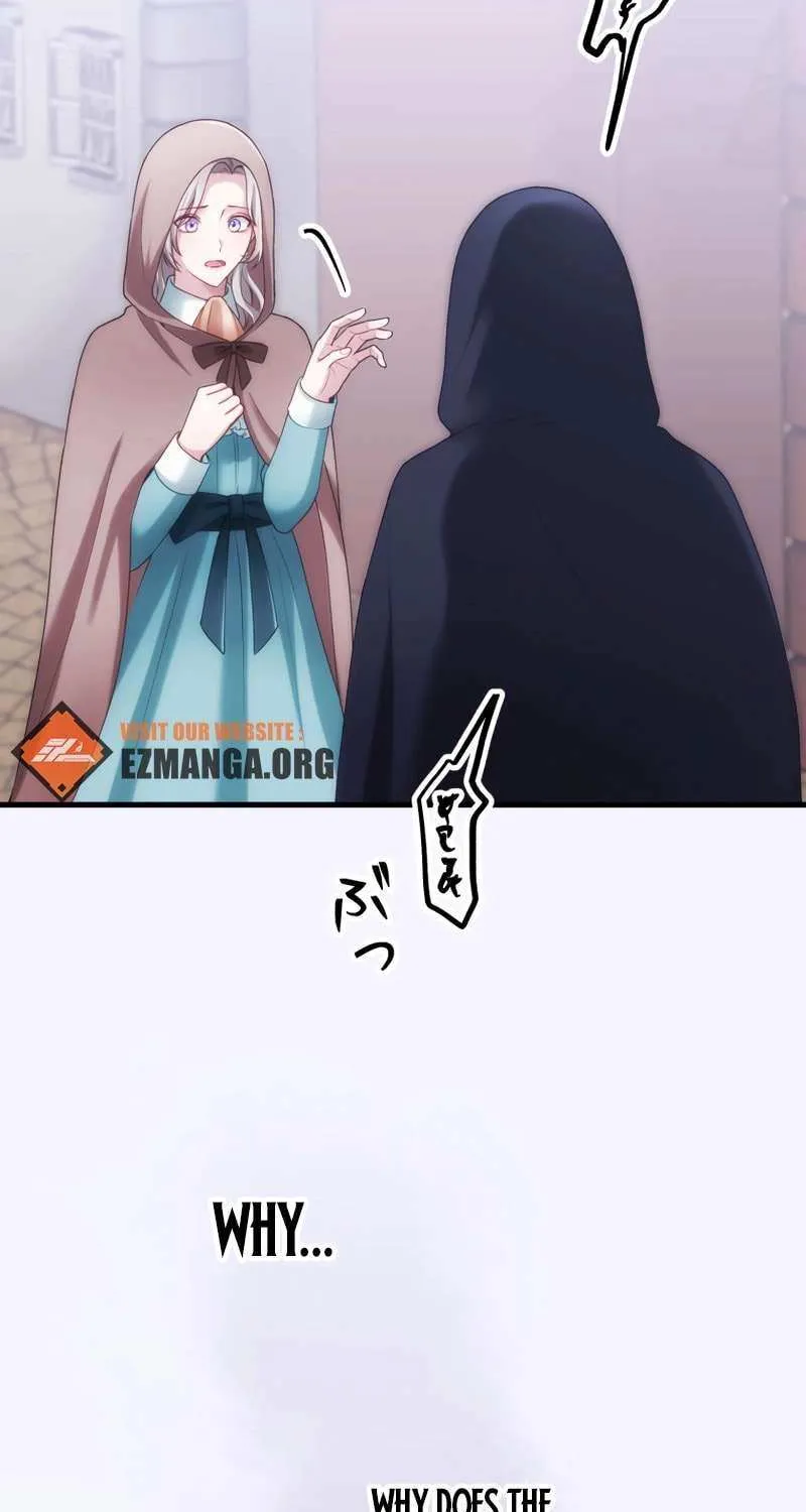 I Don’t Want to Remarry a Tyrant Chapter 18 page 89 - 
