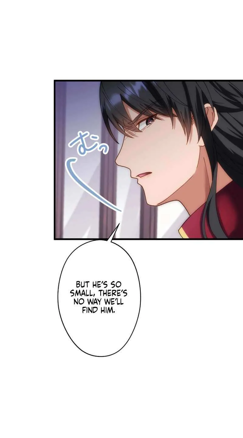 I Don’t Want to Remarry a Tyrant Chapter 18 page 10 - 