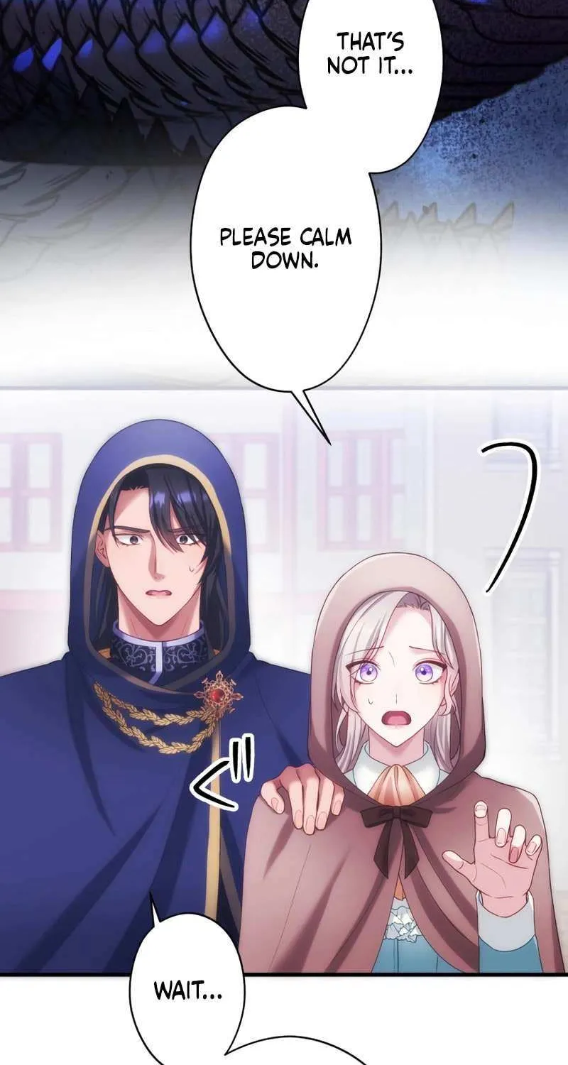 I Don’t Want to Remarry a Tyrant Chapter 18 page 94 - 