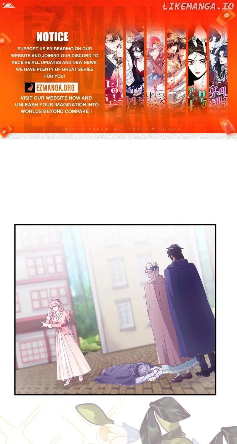 I Don’t Want to Remarry a Tyrant Chapter 19 page 2 - 