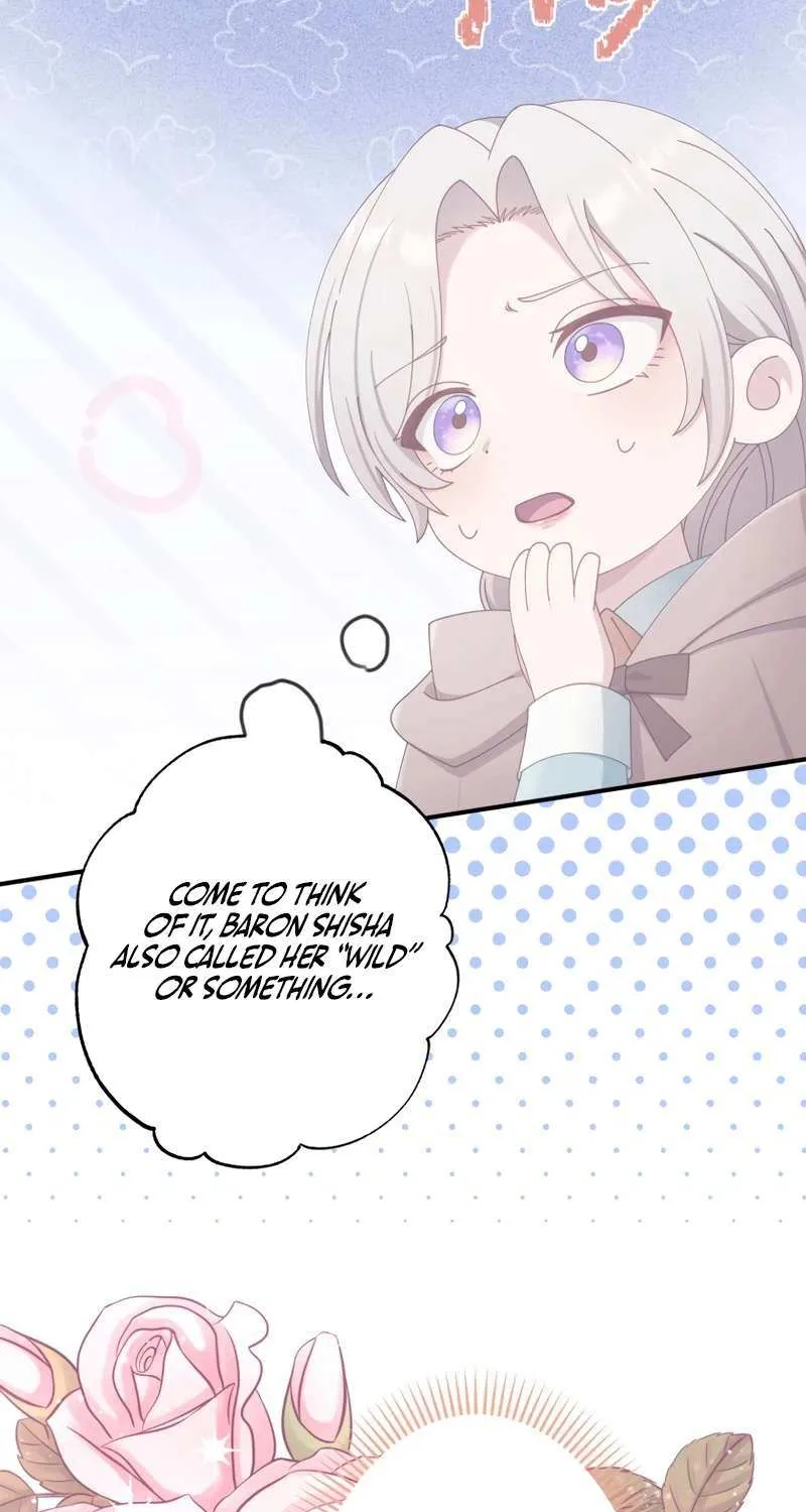 I Don’t Want to Remarry a Tyrant Chapter 19 page 14 - 