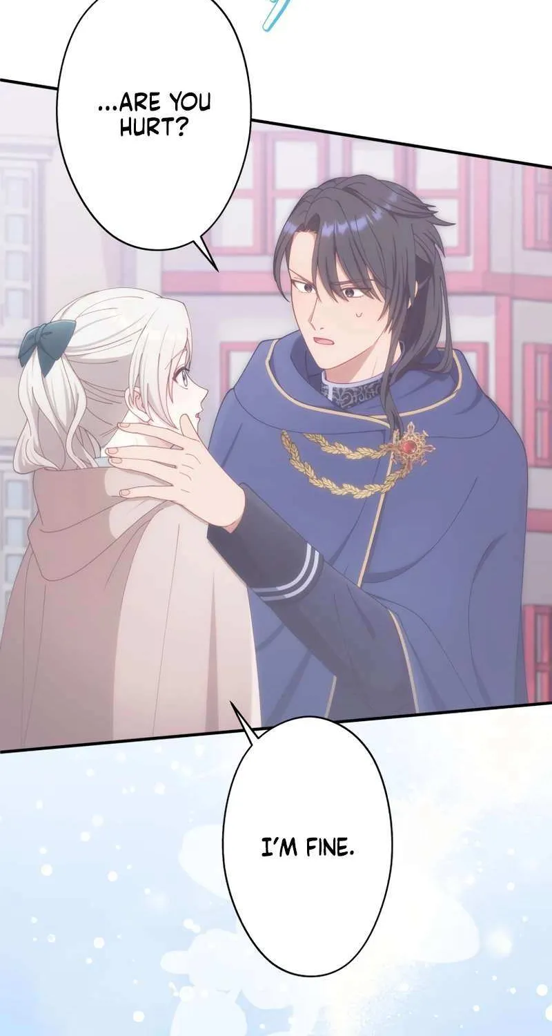 I Don’t Want to Remarry a Tyrant Chapter 19 page 19 - 