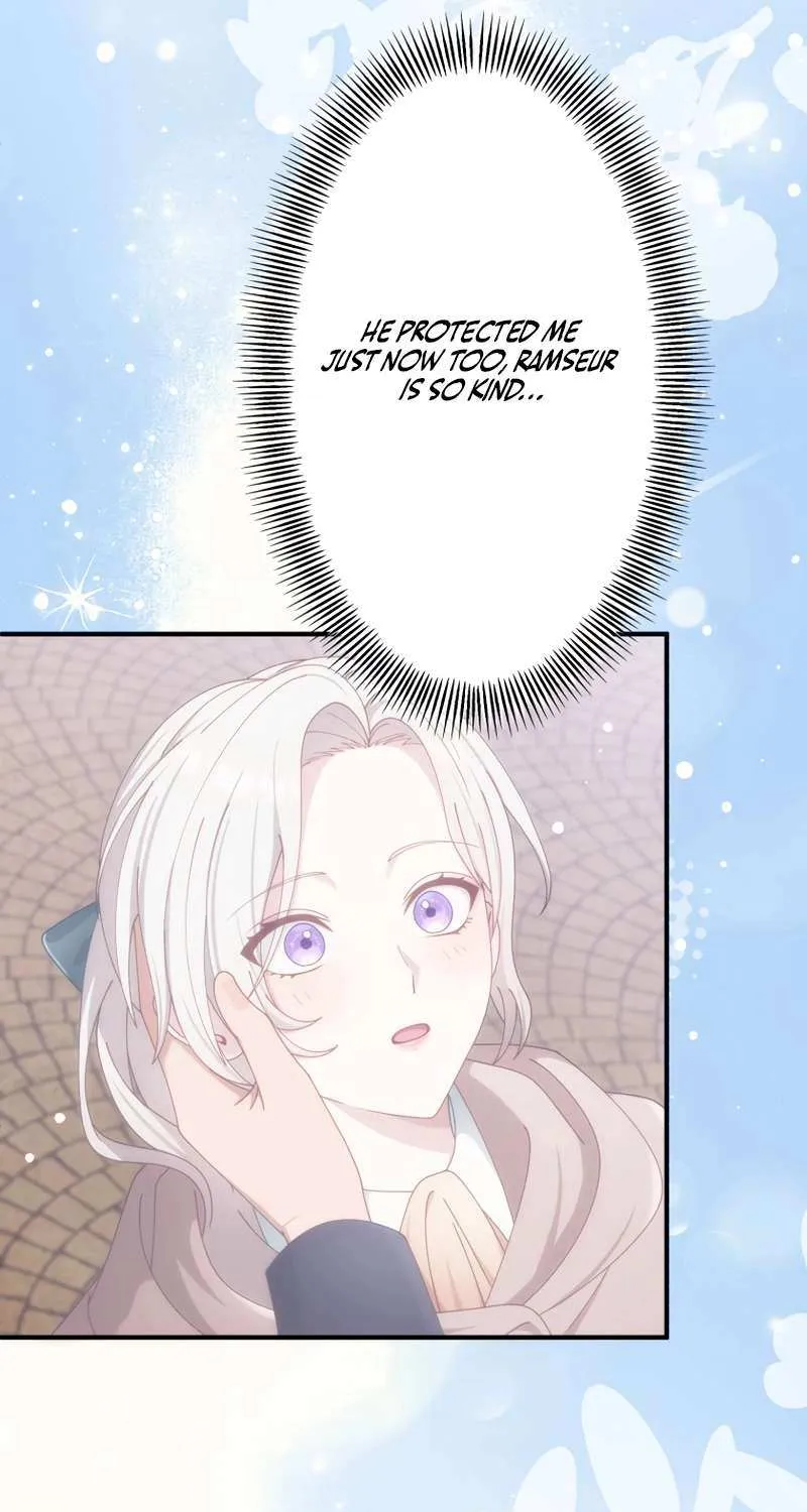 I Don’t Want to Remarry a Tyrant Chapter 19 page 20 - 