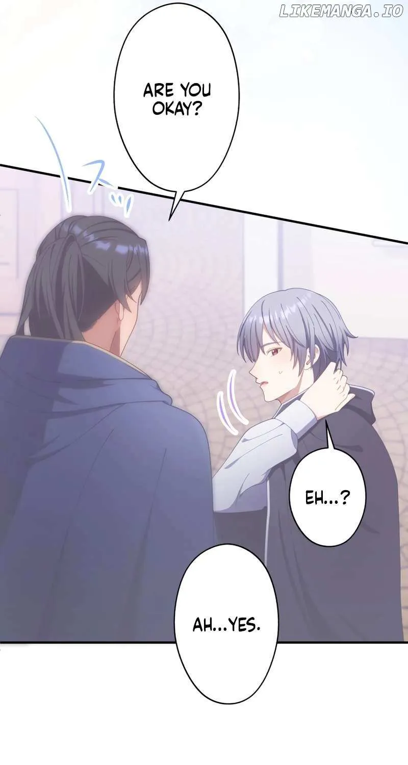 I Don’t Want to Remarry a Tyrant Chapter 19 page 22 - 