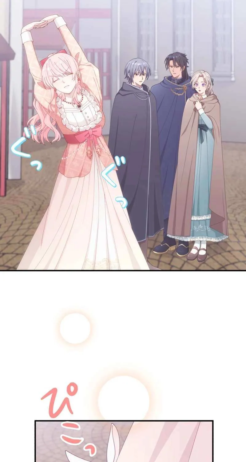 I Don’t Want to Remarry a Tyrant Chapter 19 page 24 - 