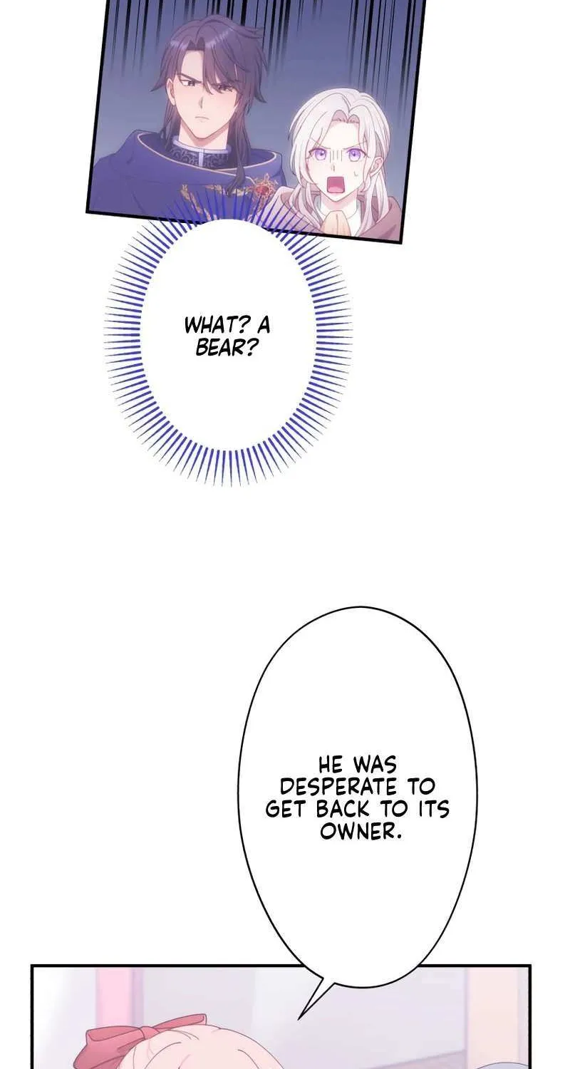 I Don’t Want to Remarry a Tyrant Chapter 19 page 32 - 