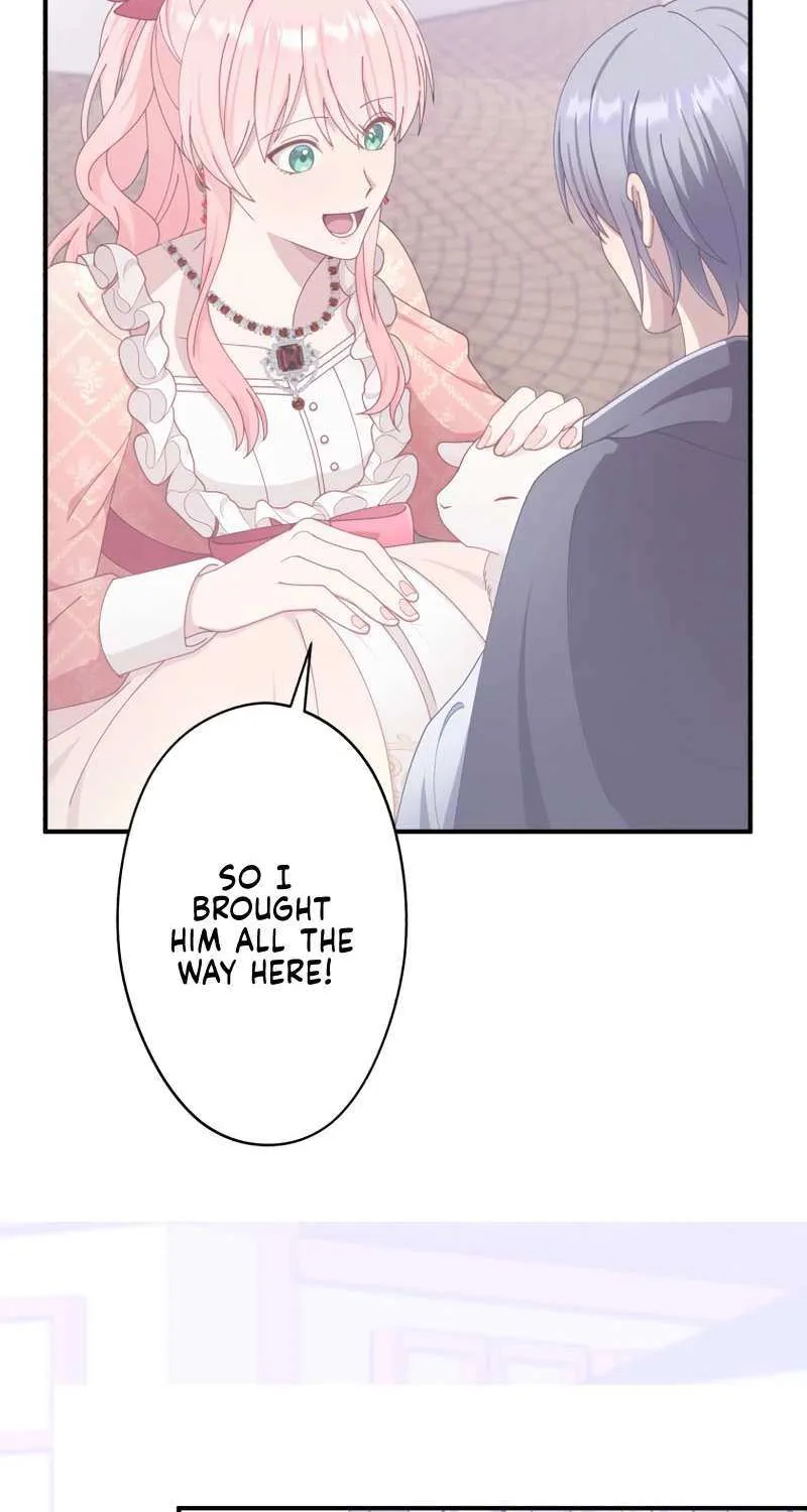 I Don’t Want to Remarry a Tyrant Chapter 19 page 33 - 