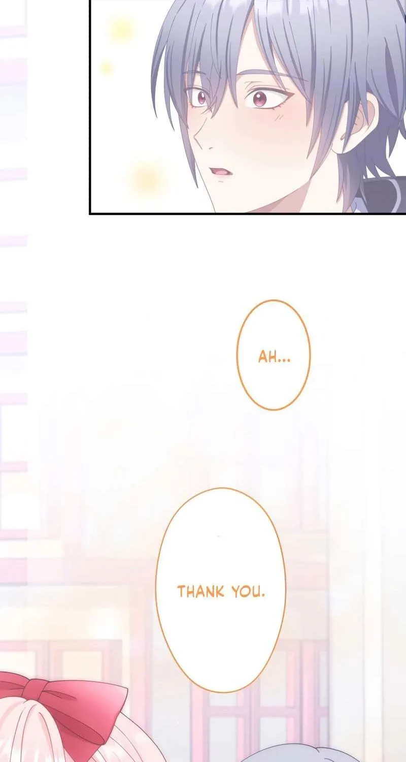 I Don’t Want to Remarry a Tyrant Chapter 19 page 34 - 