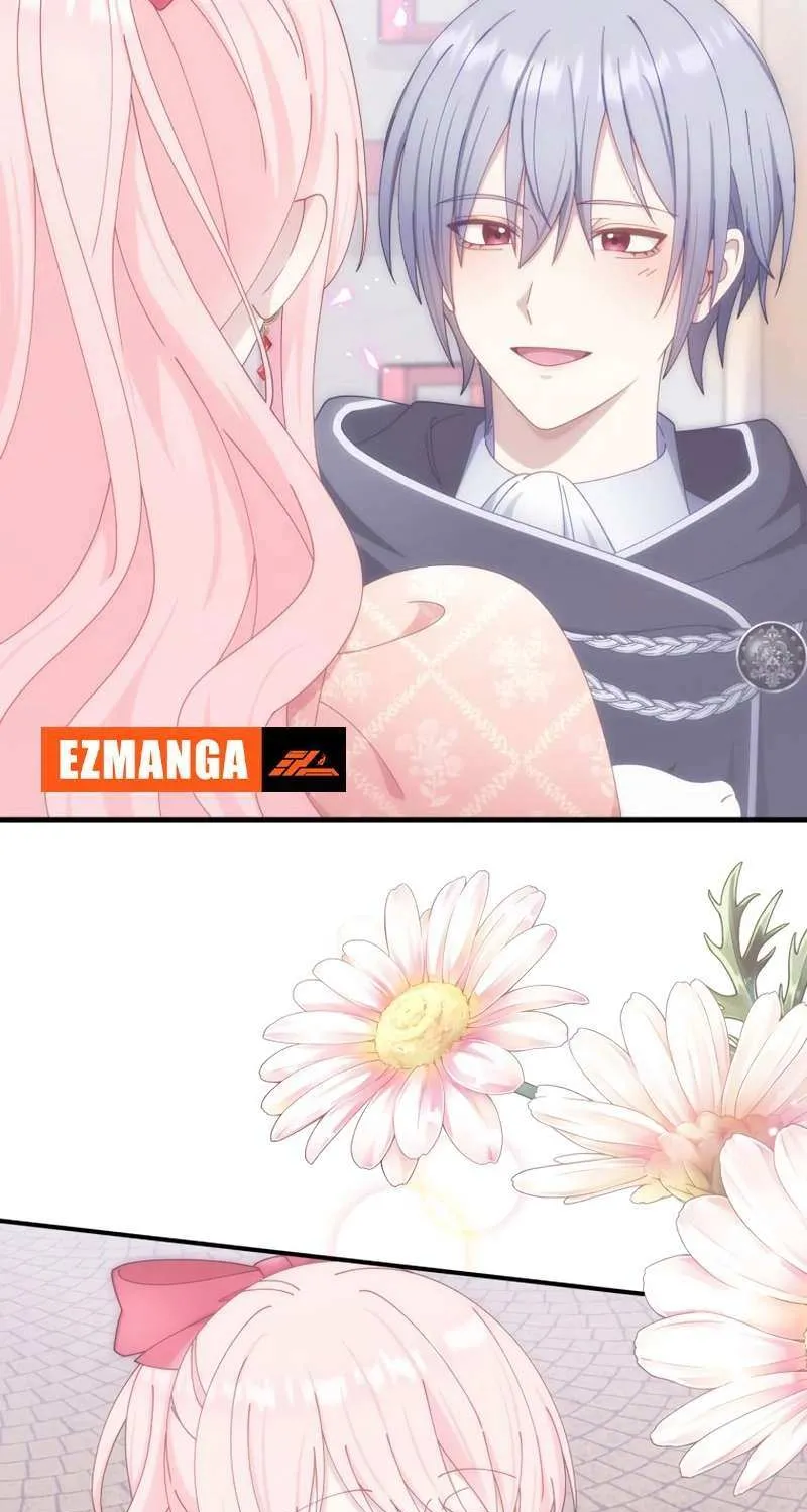 I Don’t Want to Remarry a Tyrant Chapter 19 page 35 - 